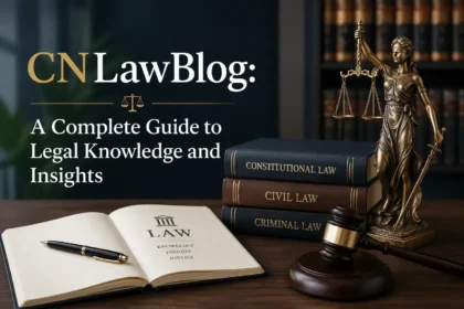 CNLawBlog