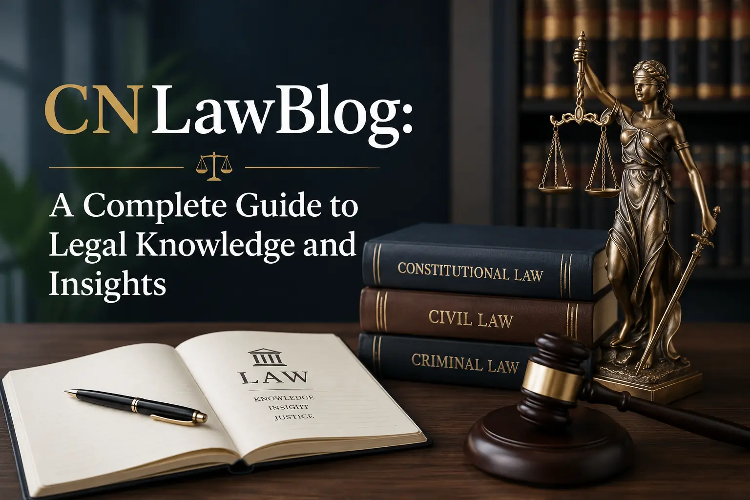 CNLawBlog