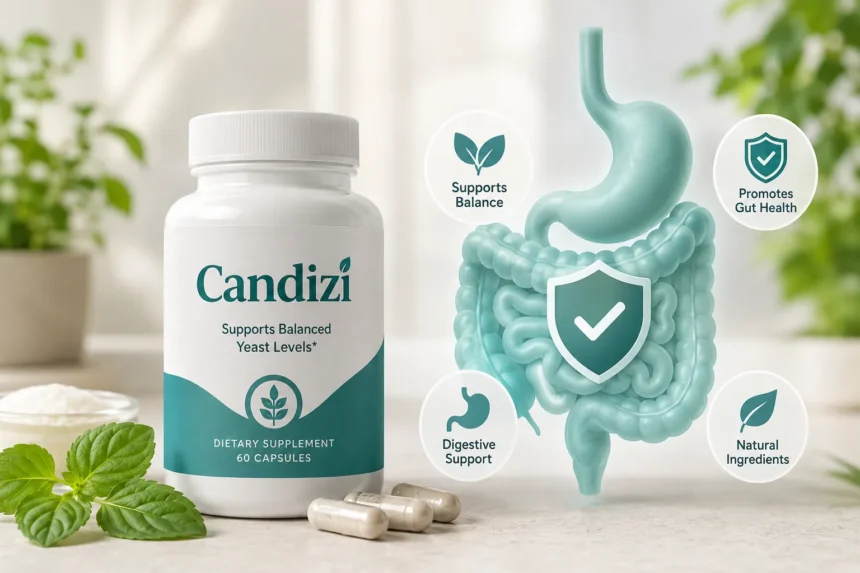 Candizi