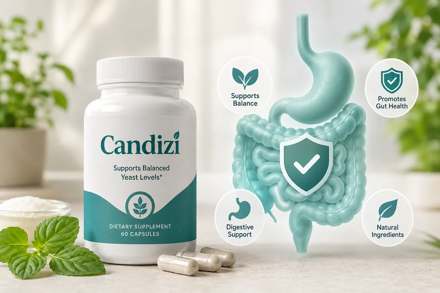 Candizi