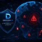 Droven IO Cybersecurity Updates