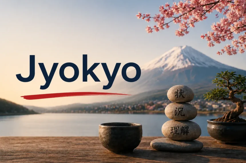 Jyokyo