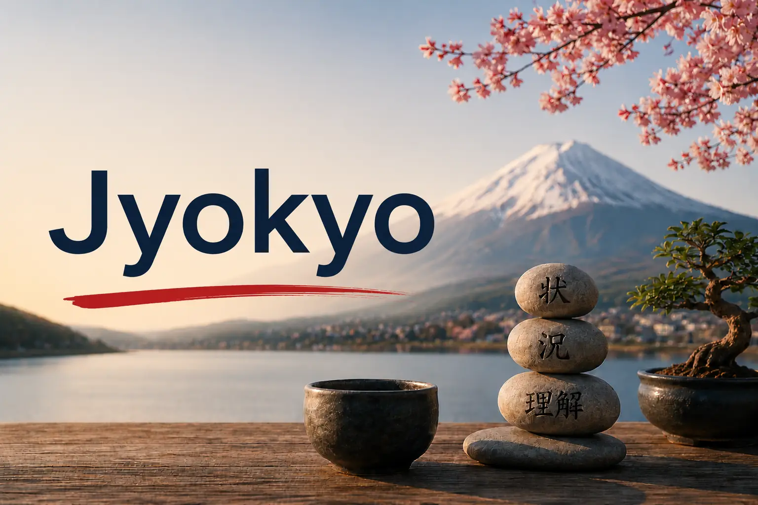 Jyokyo