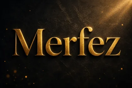 Merfez