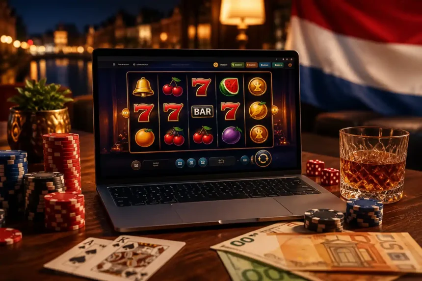 Online Casino Zonder CRUKS Storemicgadget.com