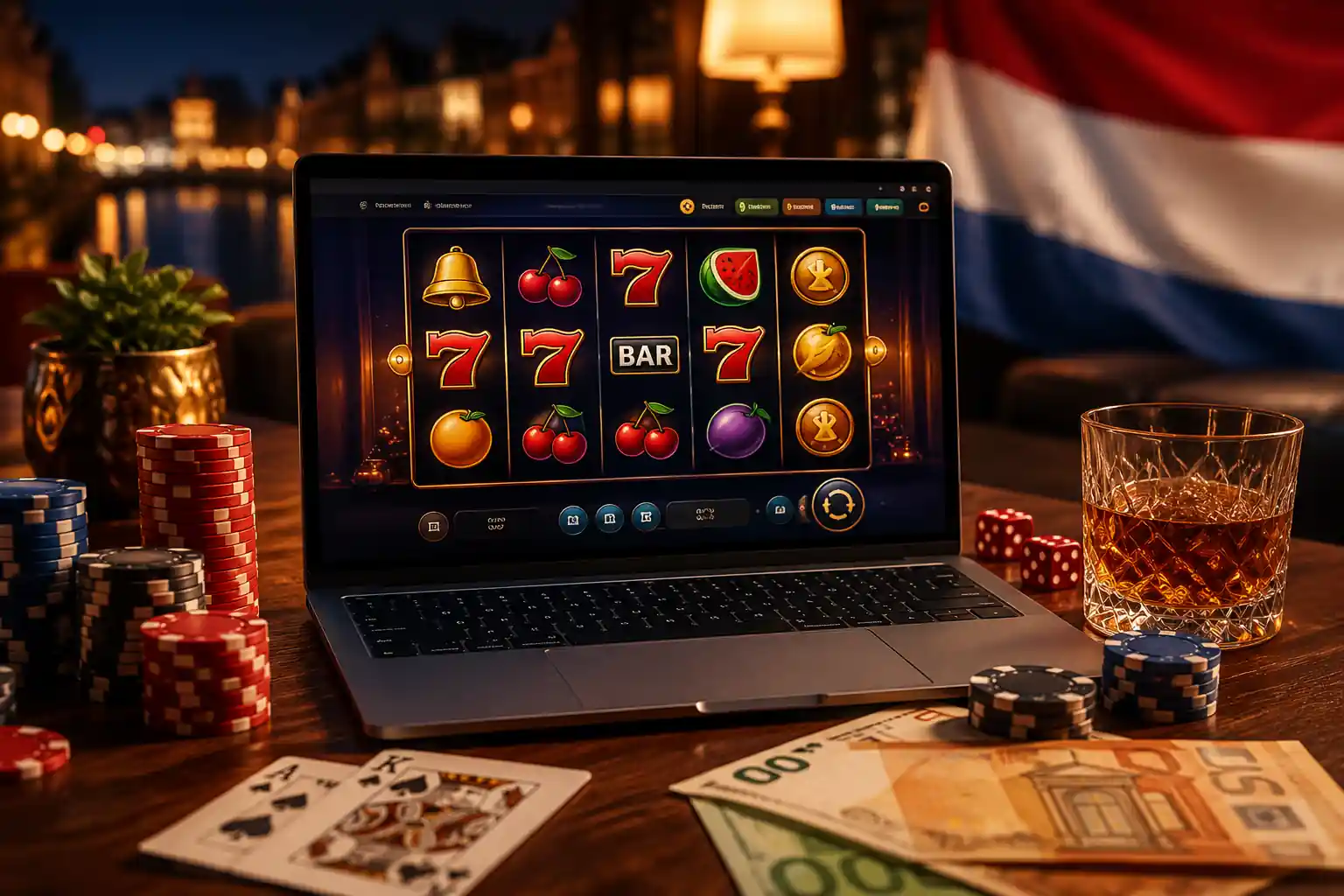 Online Casino Zonder CRUKS Storemicgadget.com