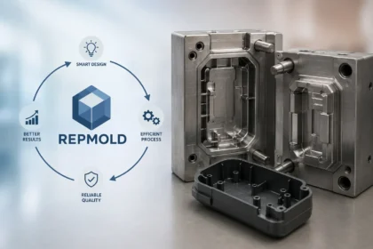 Repmold