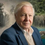 Robert Attenborough