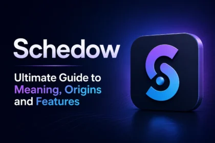 Schedow