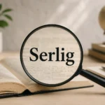 Serlig