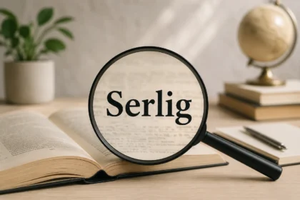 Serlig